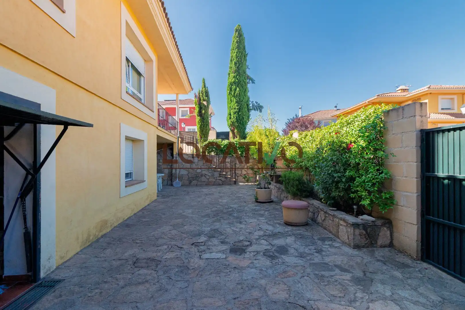 Haus mit Pool zum Verkauf in Robledo de Chavela, imagen 10
