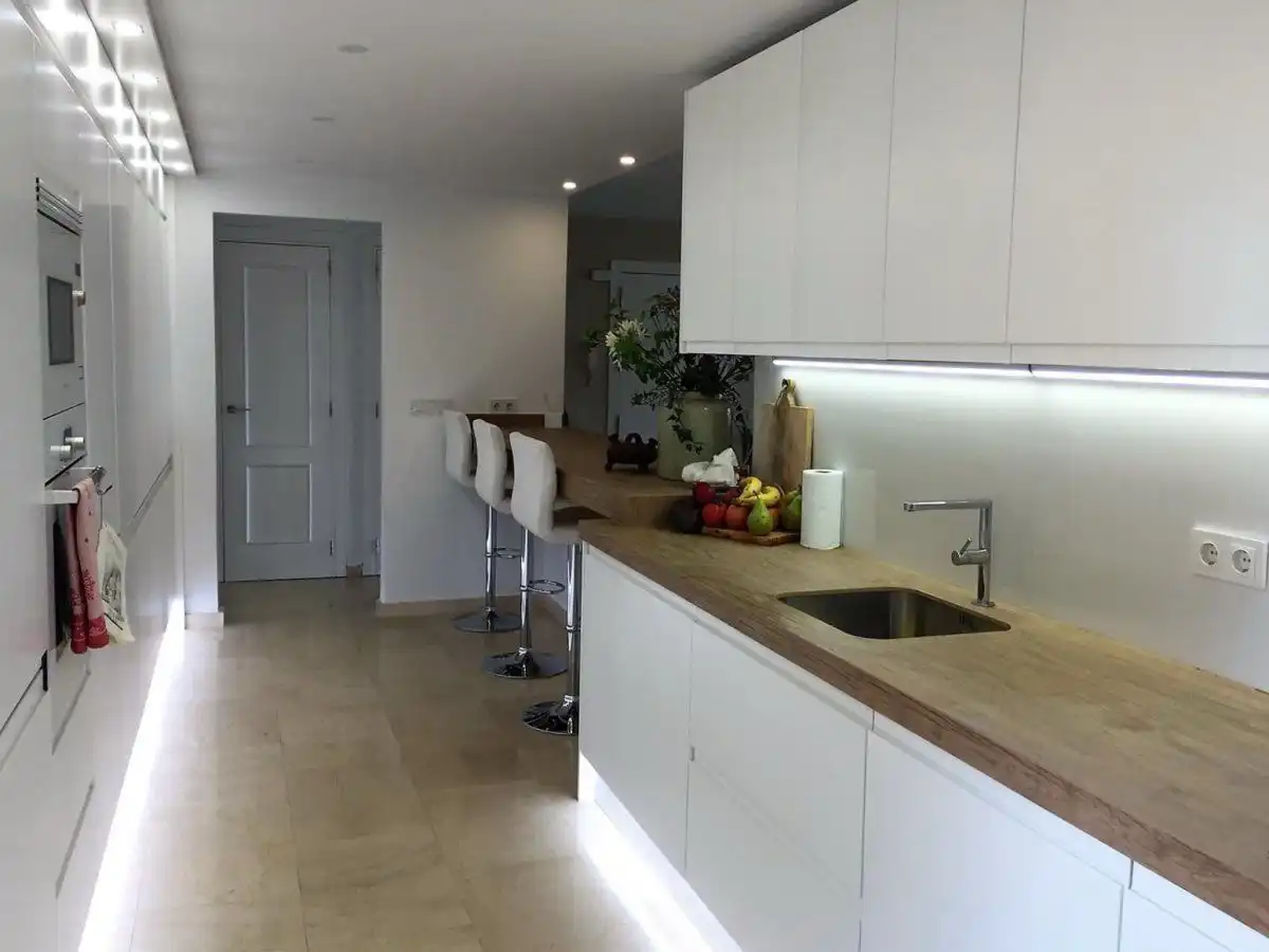 Apartment mit Aufzug zur Miete in Puerto de Sotogrande - La Marina, imagen 11