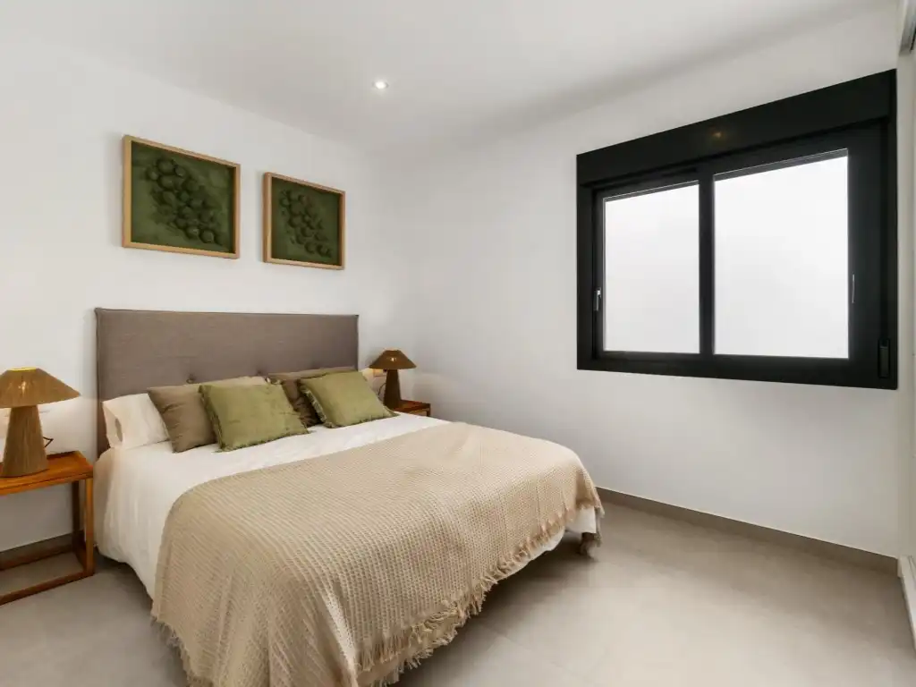 Casa con piscina in vendita a San Pedro del Pinatar, imagen 15