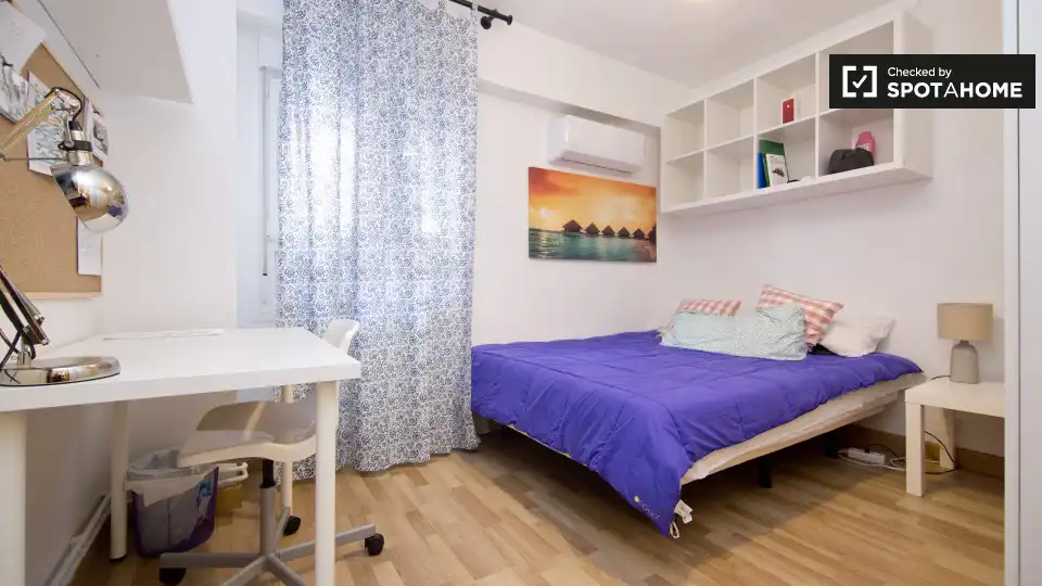 Habitació a Chorrillo