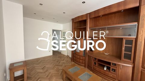 Foto 3 von Wohnung zur Miete in San Isidro, Los Olivos - Los Ángeles, Getafe