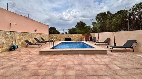 Foto 2 de Casa o xalet en venda a Cala Pi - Vallgornera, Llucmajor