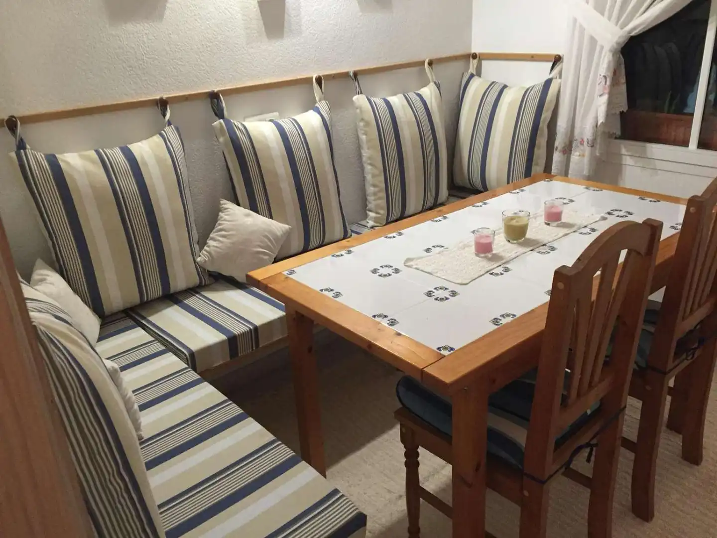 Chalet con piscina en venta en Urbanización Santa Rosa, imagen 13