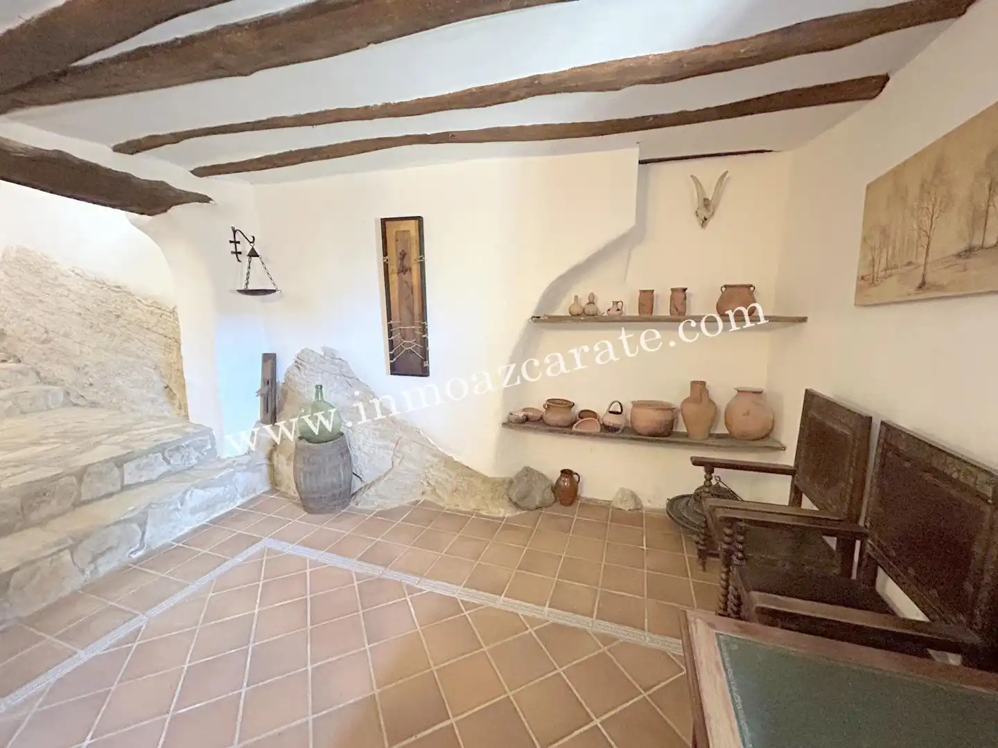Casa o chalet en venta en Valle de Yerri / Deierri con Terraza, Trastero y Amueblado