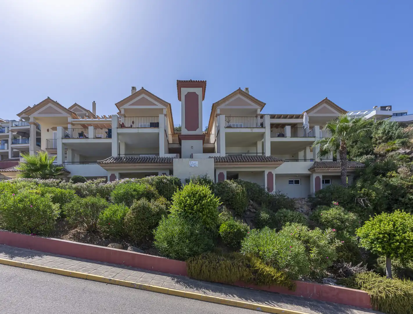 Apartment with pool for sale in TUBALITAS 24, imagen 44