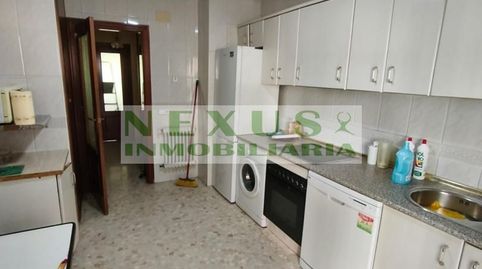 Foto 5 de Piso de alquiler en Ruta de la Plata, Cáceres Capital