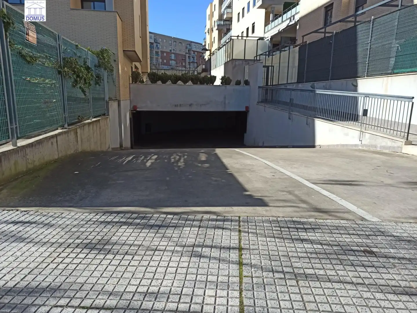 Aparcamiento en venta en Oeste, imagen 15