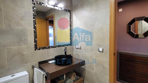 Foto 3 de Piso de alquiler en Silla, Valencia