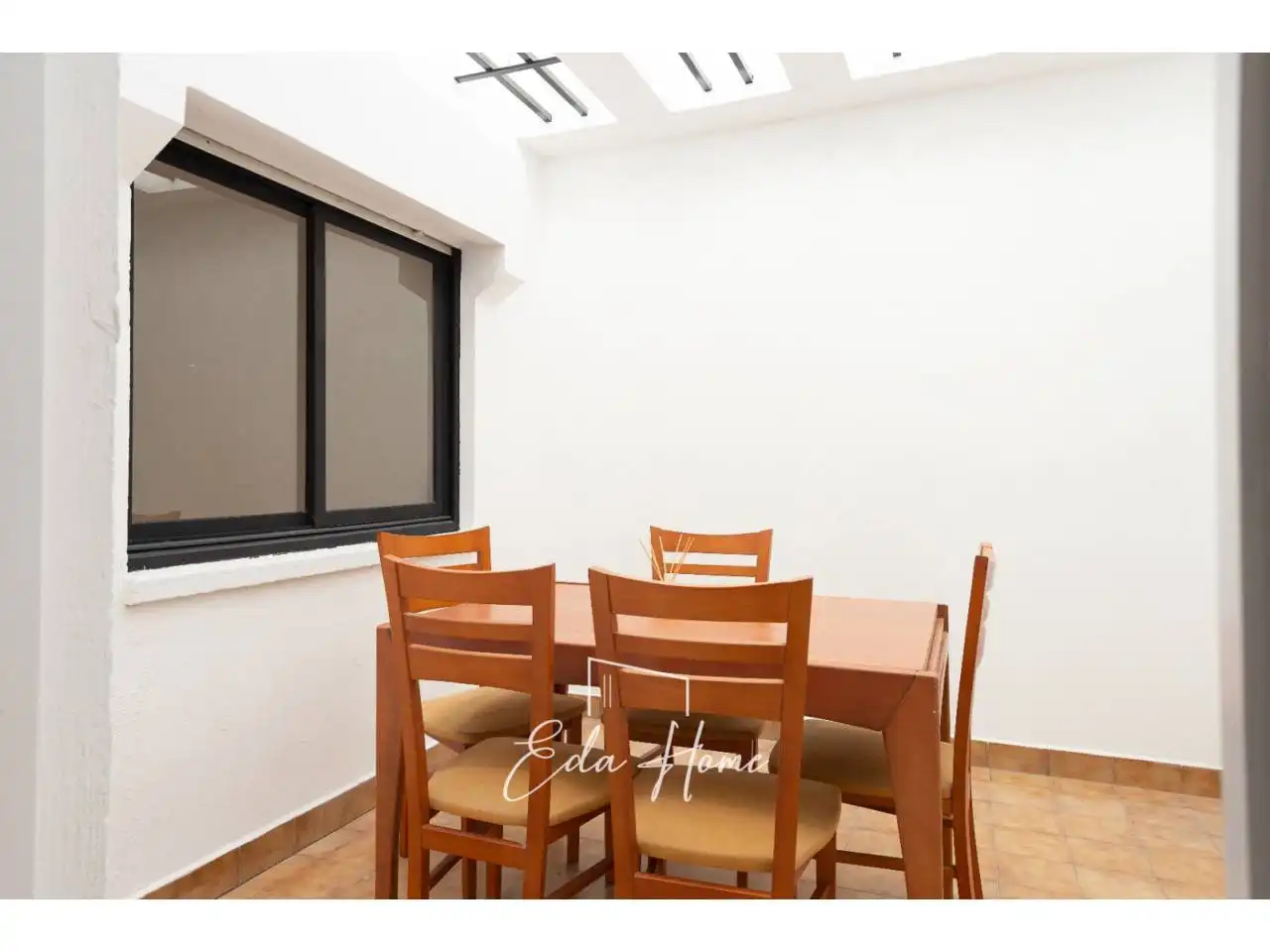 Dining room of Flat for sale in Cubelles  with Terrace and Balcony