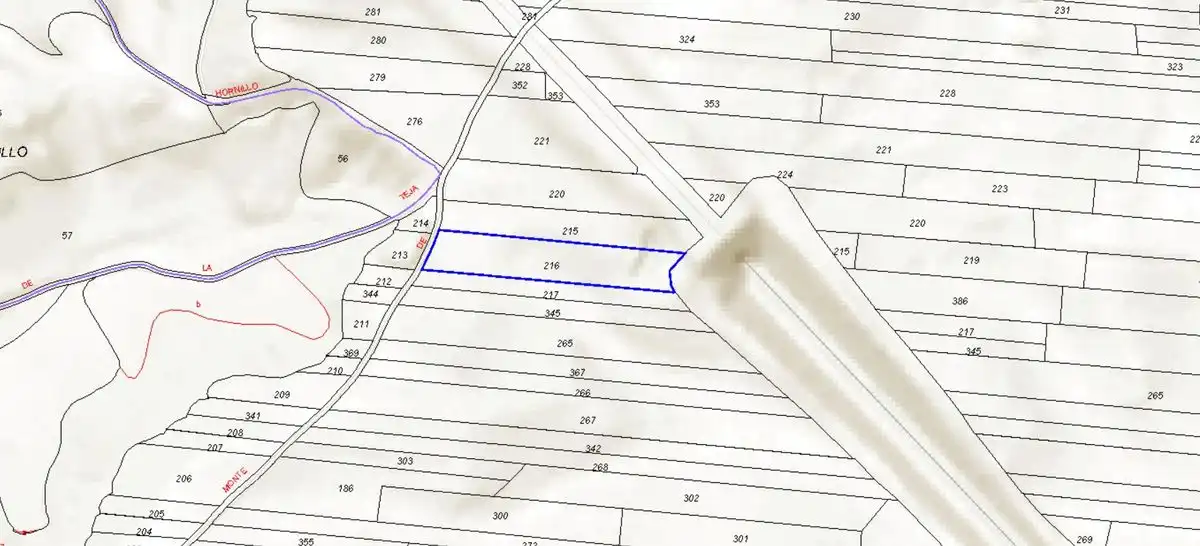 Rural land for sale in Torrejón de Velasco, imagen 5
