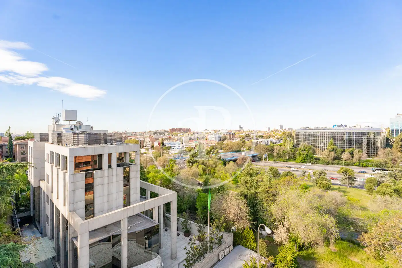 Loft de alquiler en Costillares