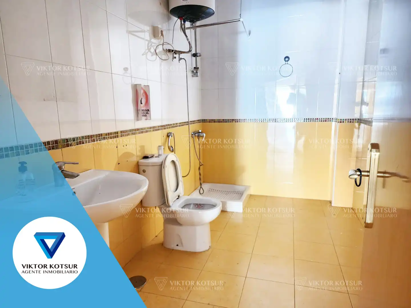 Local comercial en venta en Carretera de Alicun, imagen 8
