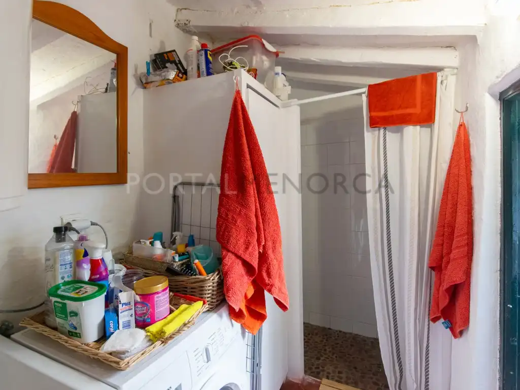 Casa en venda a Ferreries poble, imagen 36