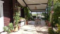 Terrace of Country house for sale in Molina de Segura  with Heating and Terrace