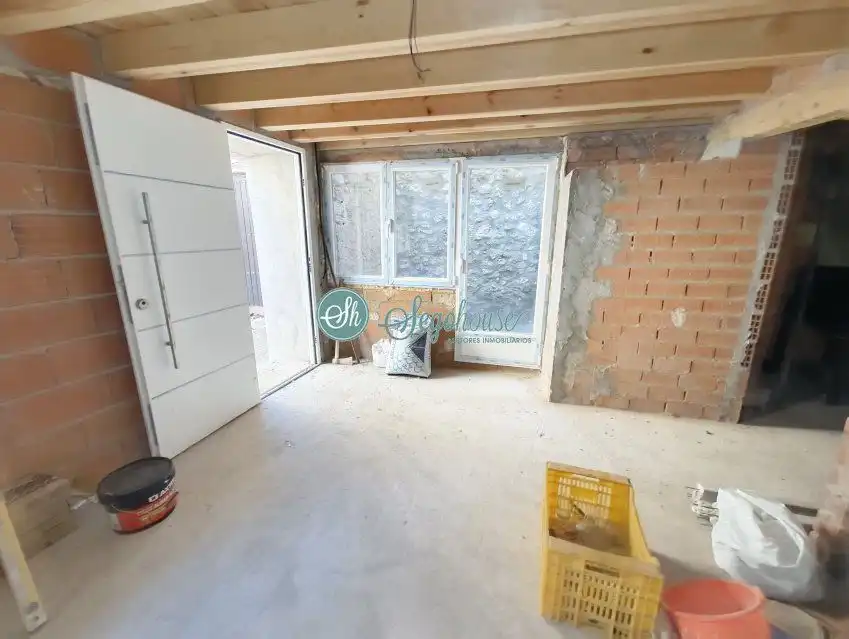 Casa o chalet en venta en Fuentesoto con Calefacción
