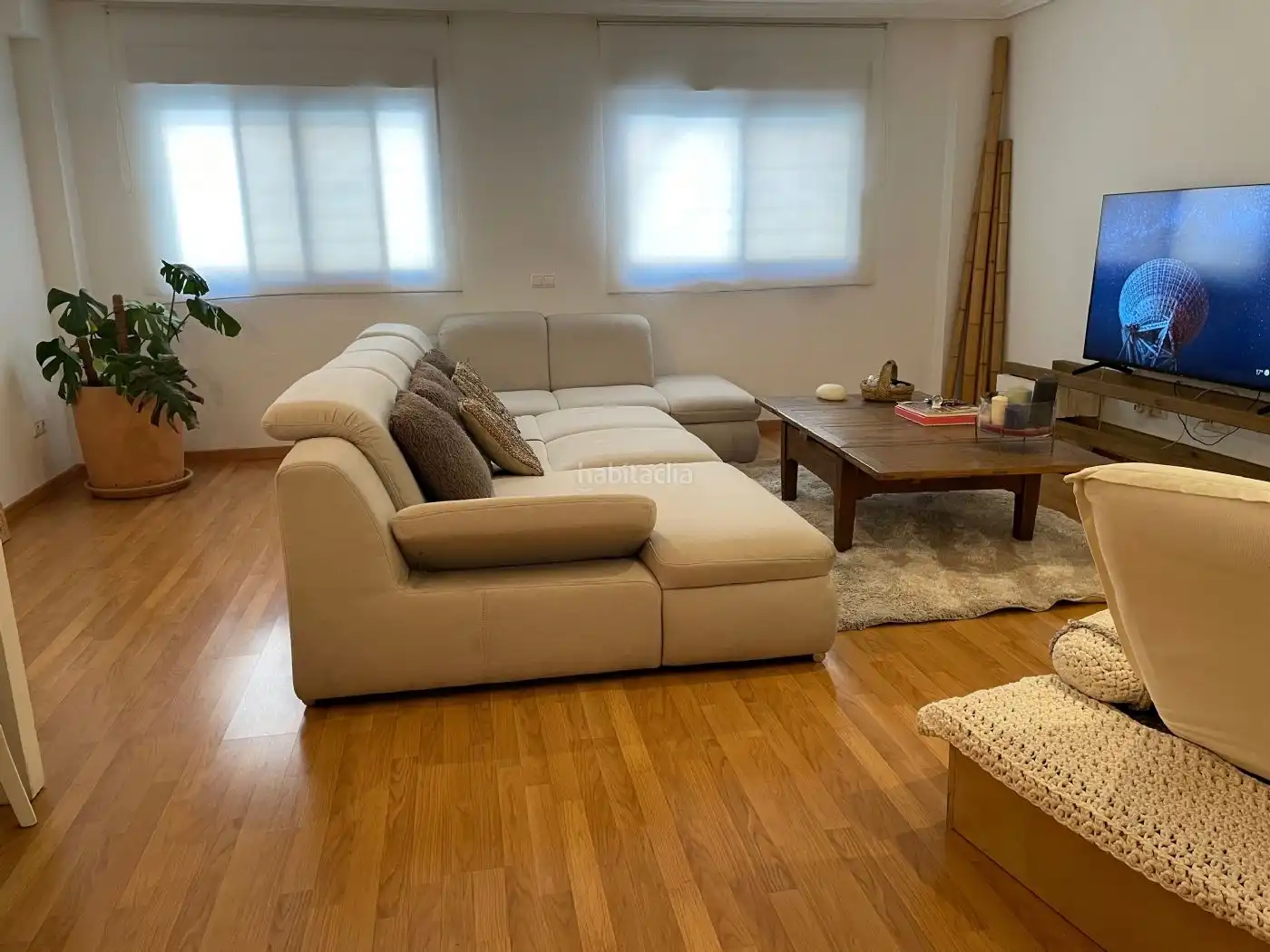 Piso con ascensor en venta en Calle Francisco Montero Pérez 81, imagen 3