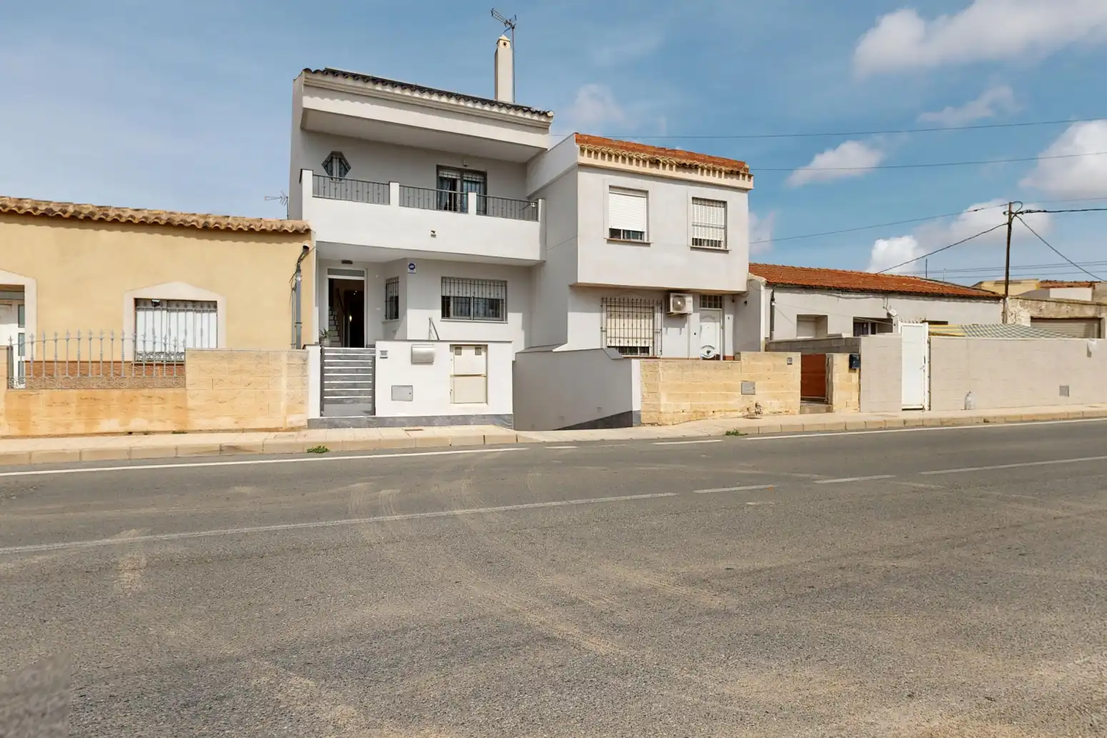 House with terrace for sale in Roche, imagen 69