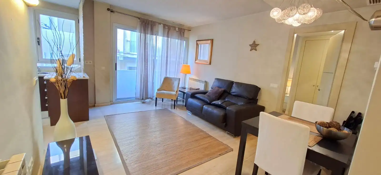Piso en venta en Carrer de Sant Hipòlit, Sant Andreu de Palomar, Sant Andreu, Barcelona Capital