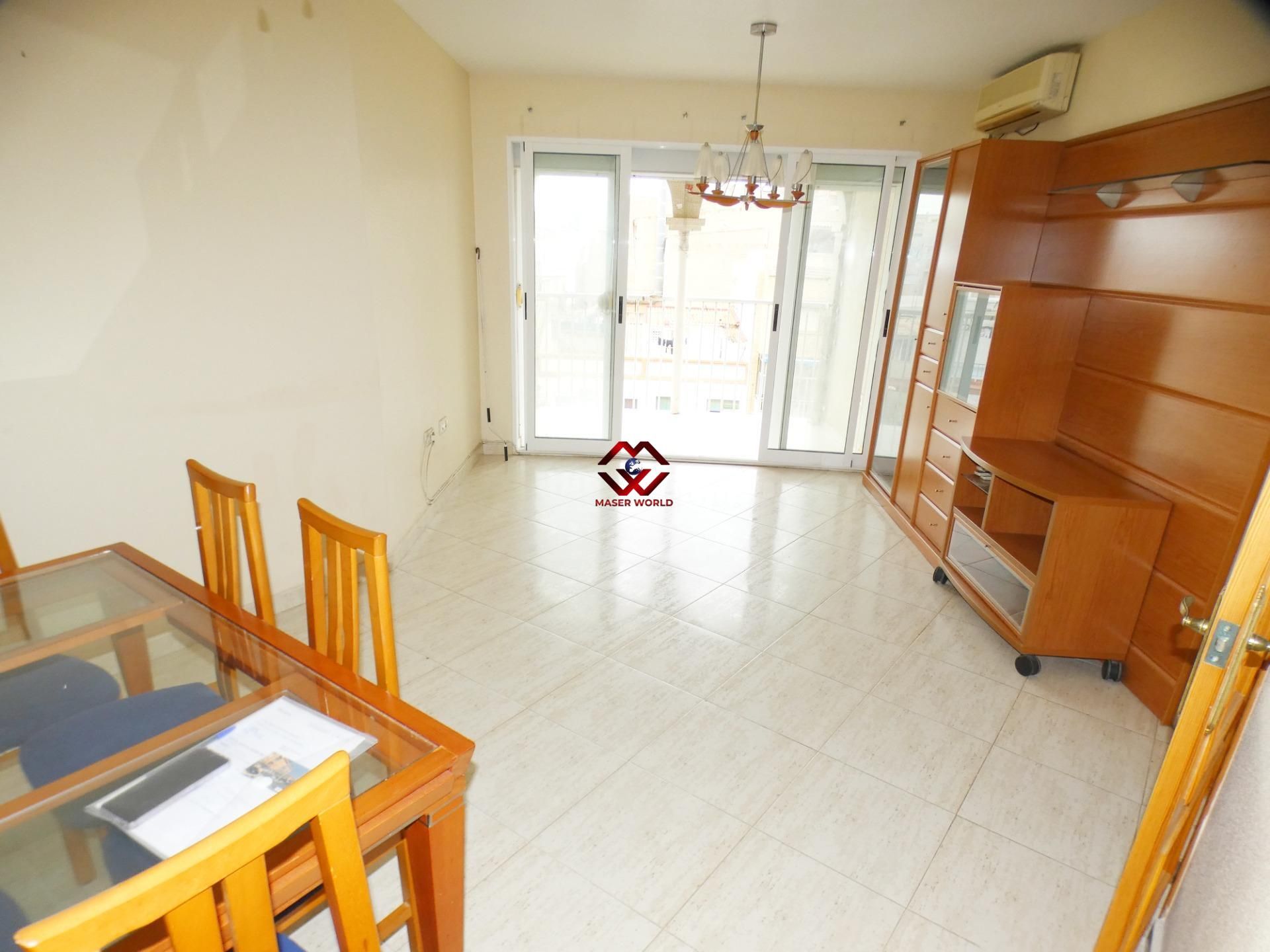 Flat for sale in Mazarrón  with Air Conditioner, Storage room and Balcony