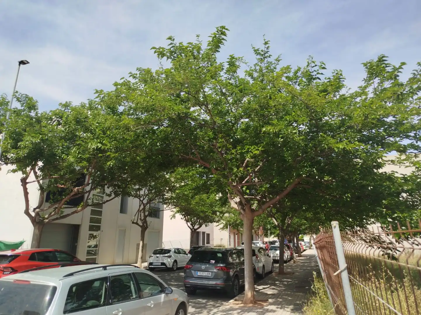 Außenansicht von Residential zum Verkauf in Foios