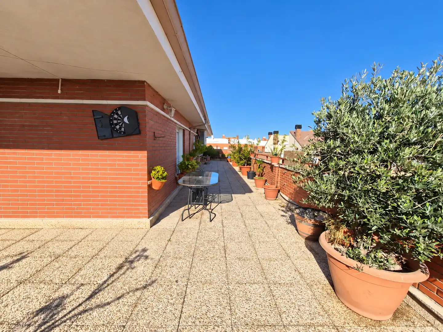 Terrace of Attic for sale in Restón I - Restón II
