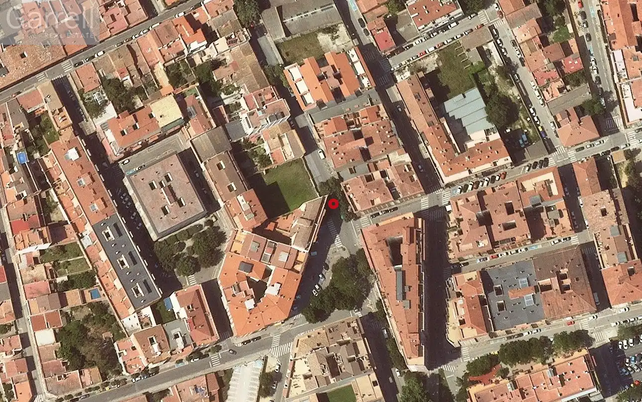 Terreny residencial en venda a Creu de la Mà, imagen 7