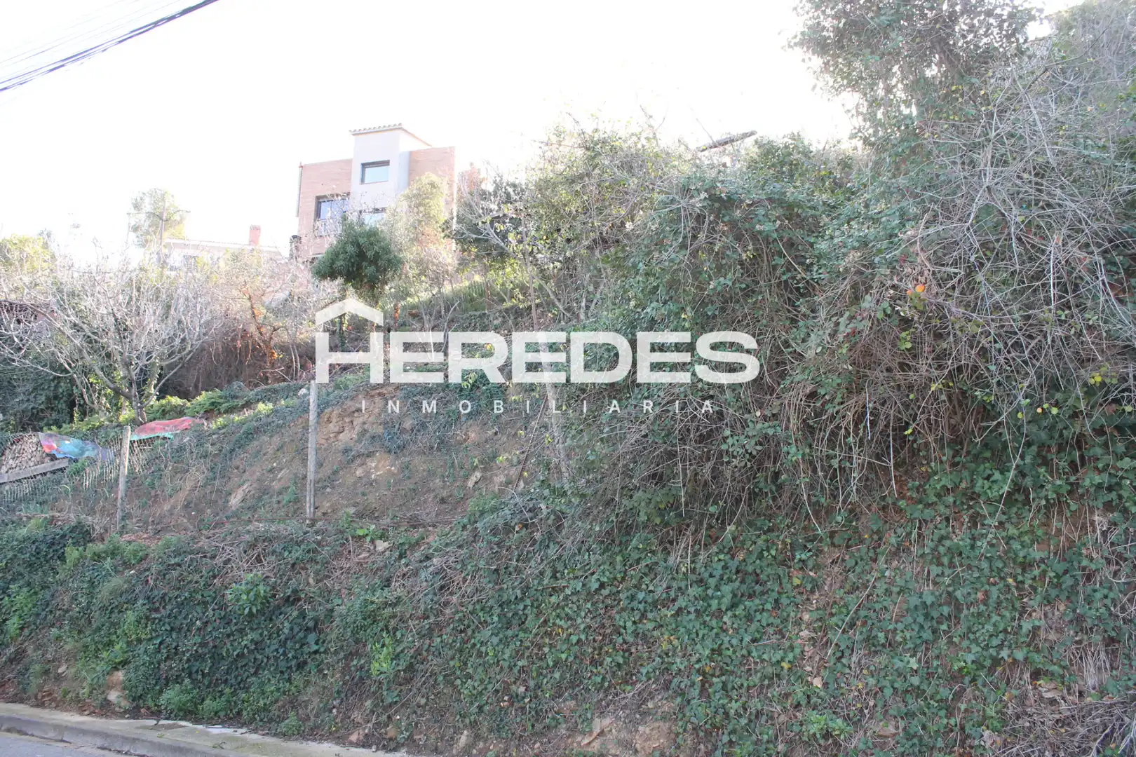 Terreno residencial en venta en Carrer de la Ginesta 50, imagen 11
