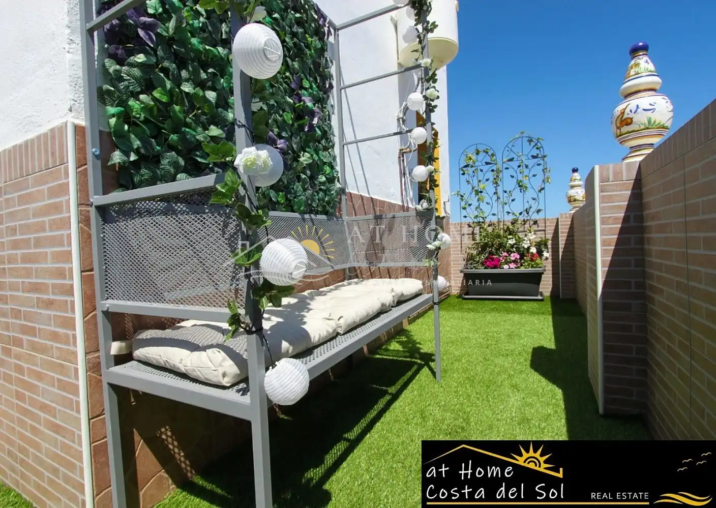 Apartments for rent in Centro