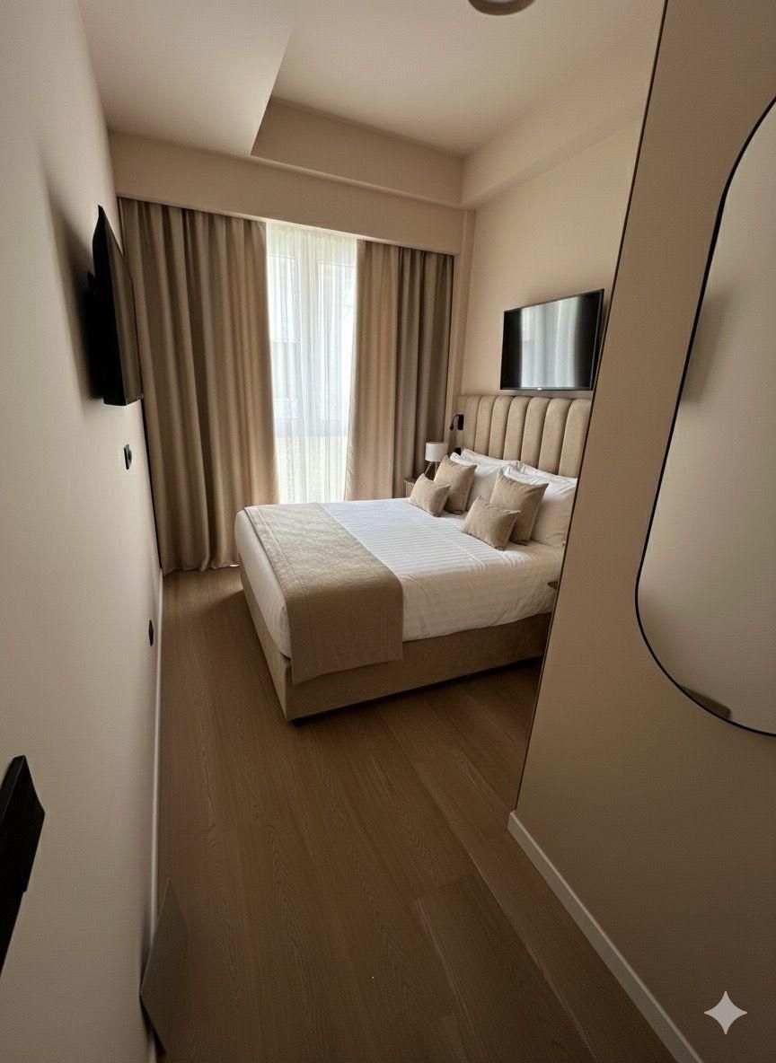 Schlafzimmer von Gebaude zum Verkauf in  Valencia Capital