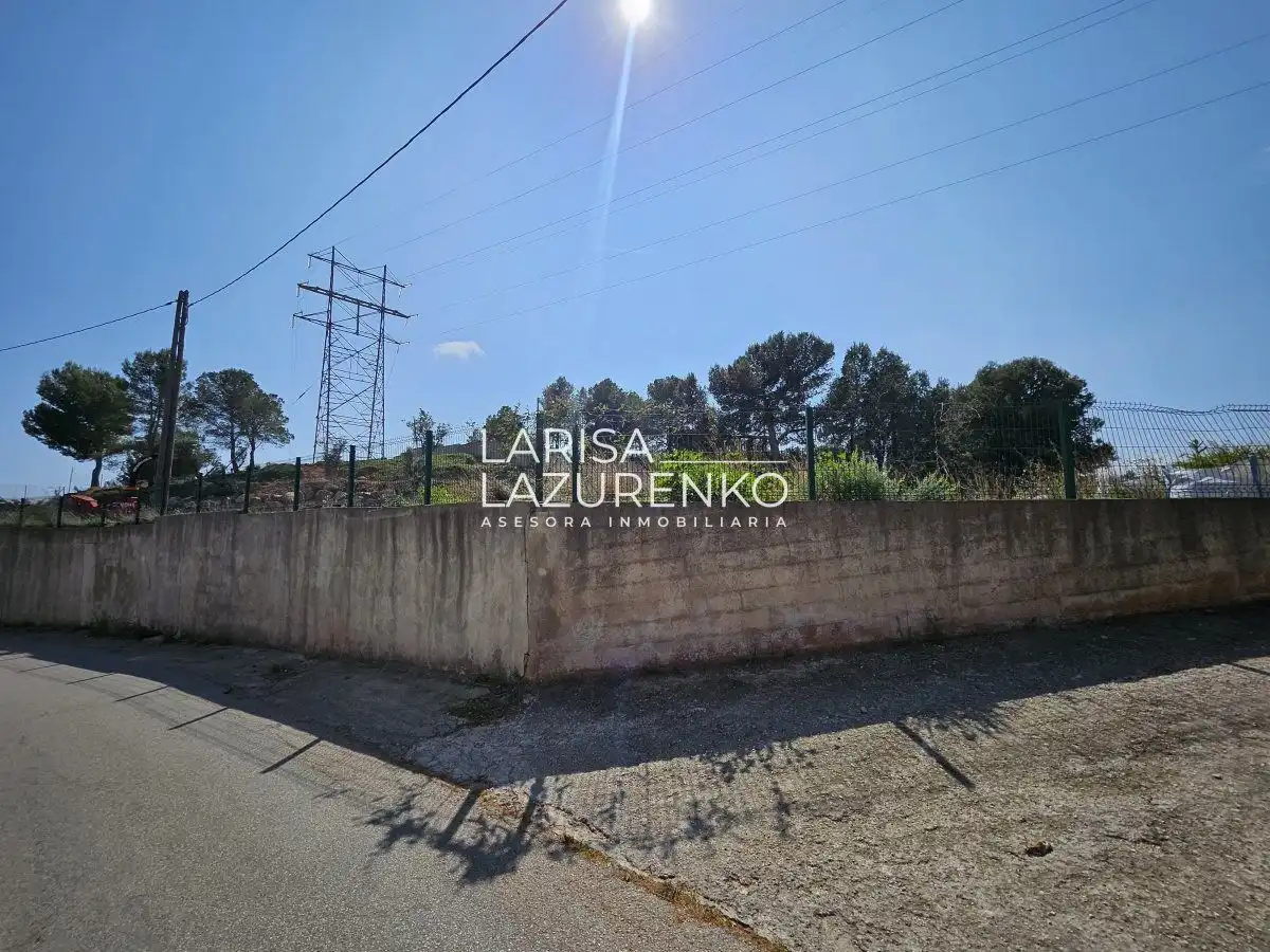 Residencial en venta en Castellvell del Camp