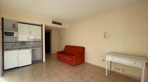 Foto 2 de Estudio en venta en Calle Salado, Triana Este, Sevilla Capital