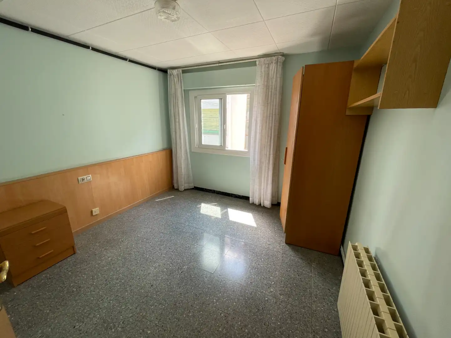 Bedroom of Houses for sale in Olot  with Private garden and Terrace