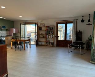 Sala d'estar de Apartament en venda en Altafulla amb Terrassa