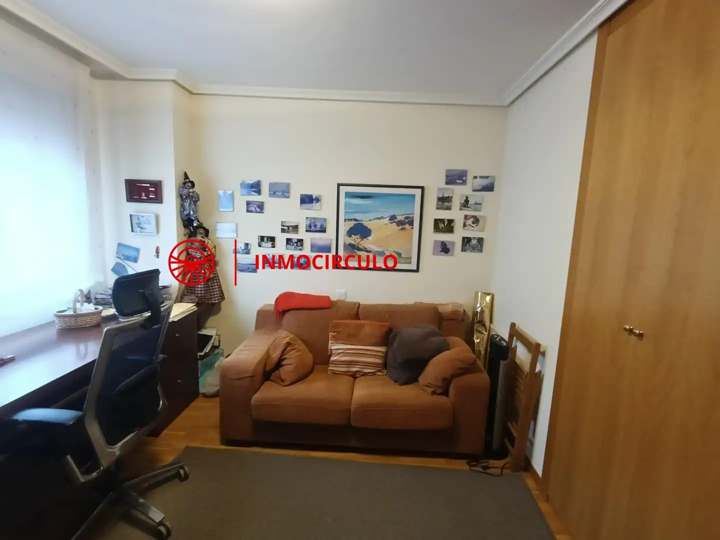 Flat with lift for sale in Illera, imagen 22