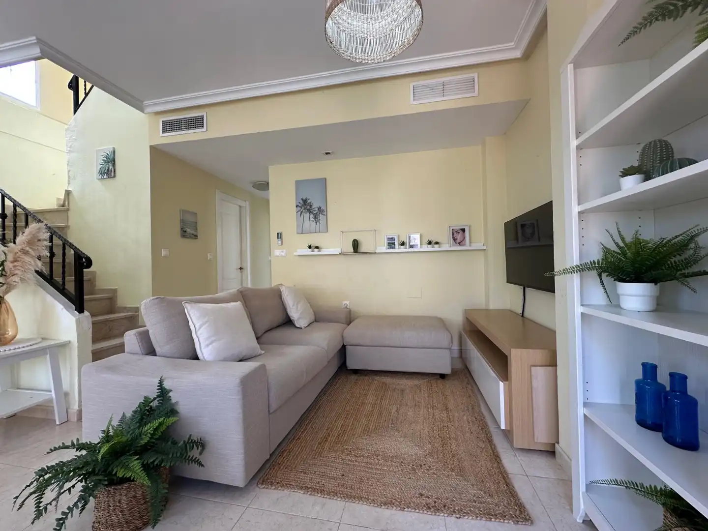 House with terrace for sale in San Fulgencio, imagen 11