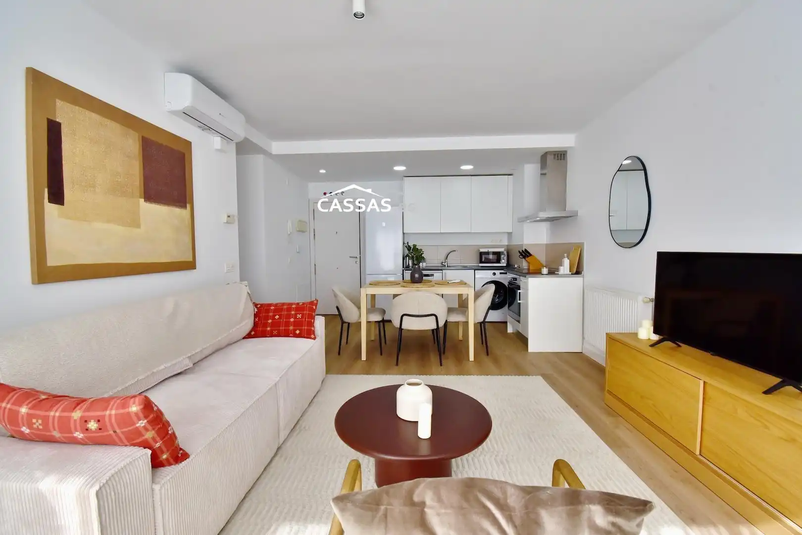 Piso con ascensor en venta en Calle juan bautista monegro, imagen 27