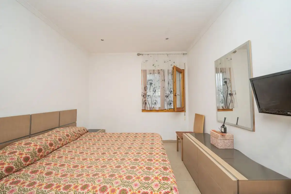 Habitación de Planta baja en venta en Dénia con Aire acondicionado, Calefacción y Terraza