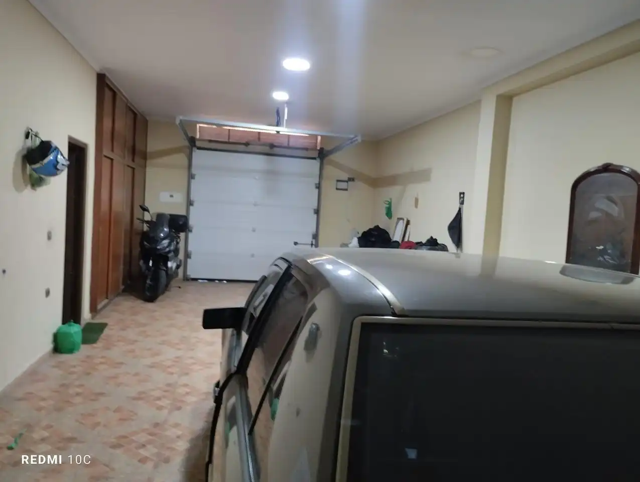 Parking de Piso en venta en Melilla