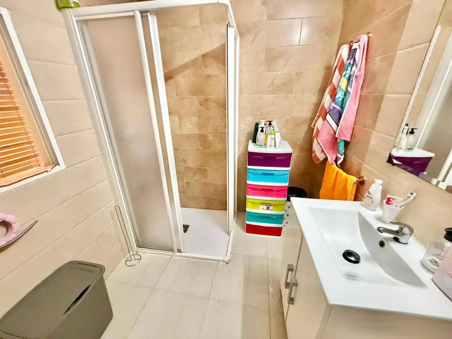 Bathroom of Houses for sale in Mutxamel