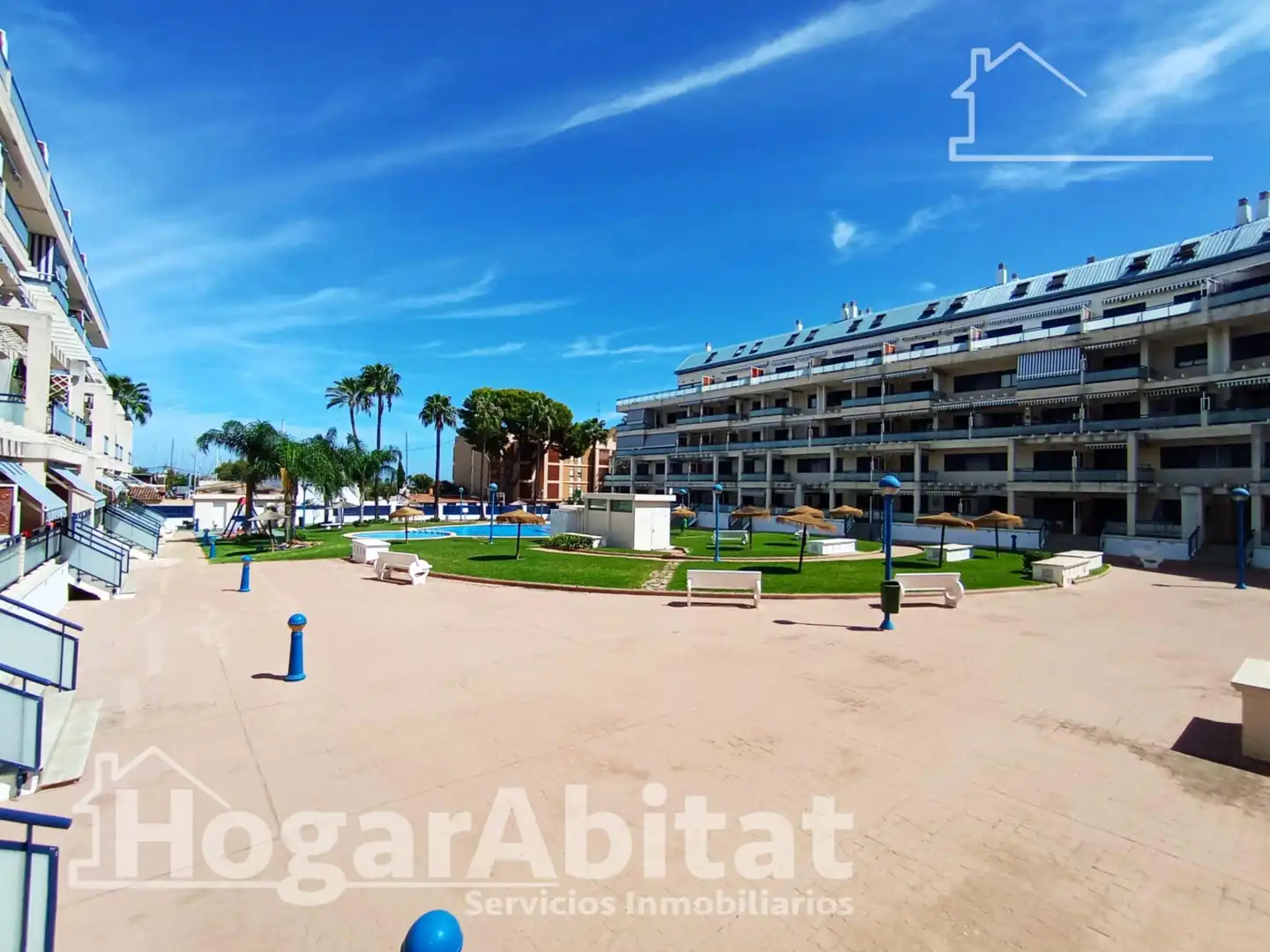 Piso con piscina en venta en Carretera DENIA-JAVEA, imagen 42