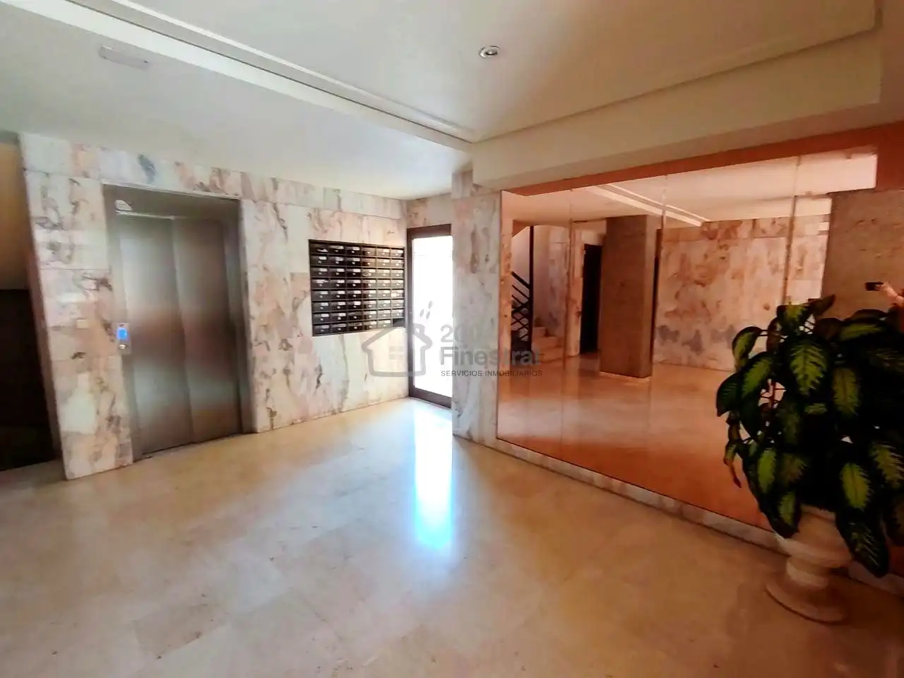 Flat for sale in Finestrat  with Air Conditioner, Terrace and Swimming Pool