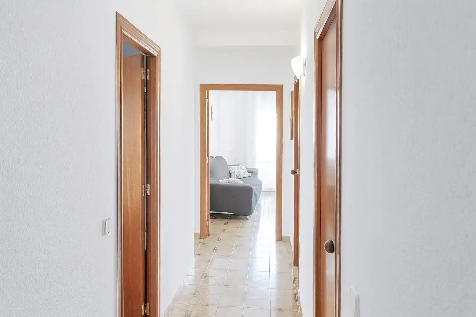 Piso en venta en La Ràpita con Balcón