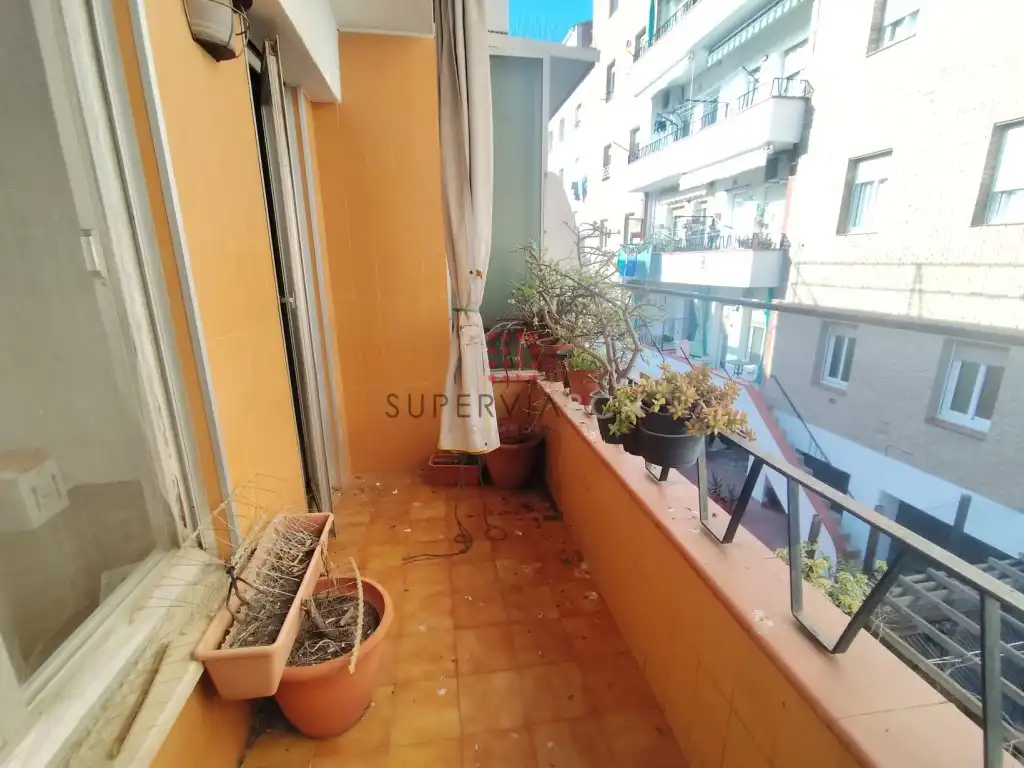 Wohnung mit Aufzug zum Verkauf in Gràcia, imagen 5