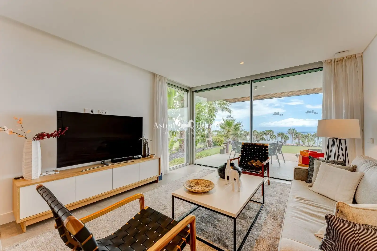 Apartament en venda a General del sur, TF-47, Abama