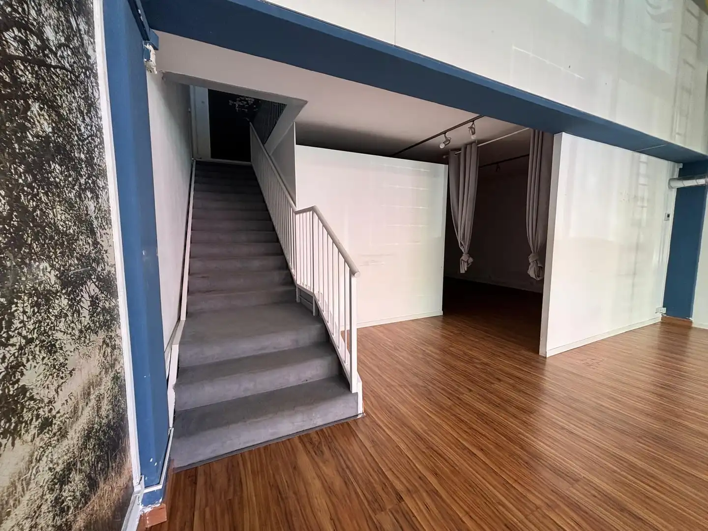 Commercial properties for rent in Las Rozas de Madrid  with Air Conditioner and Heating