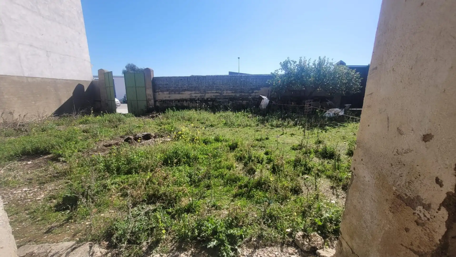 Terreni e lotti in vendita a Casar de Cáceres, imagen 4