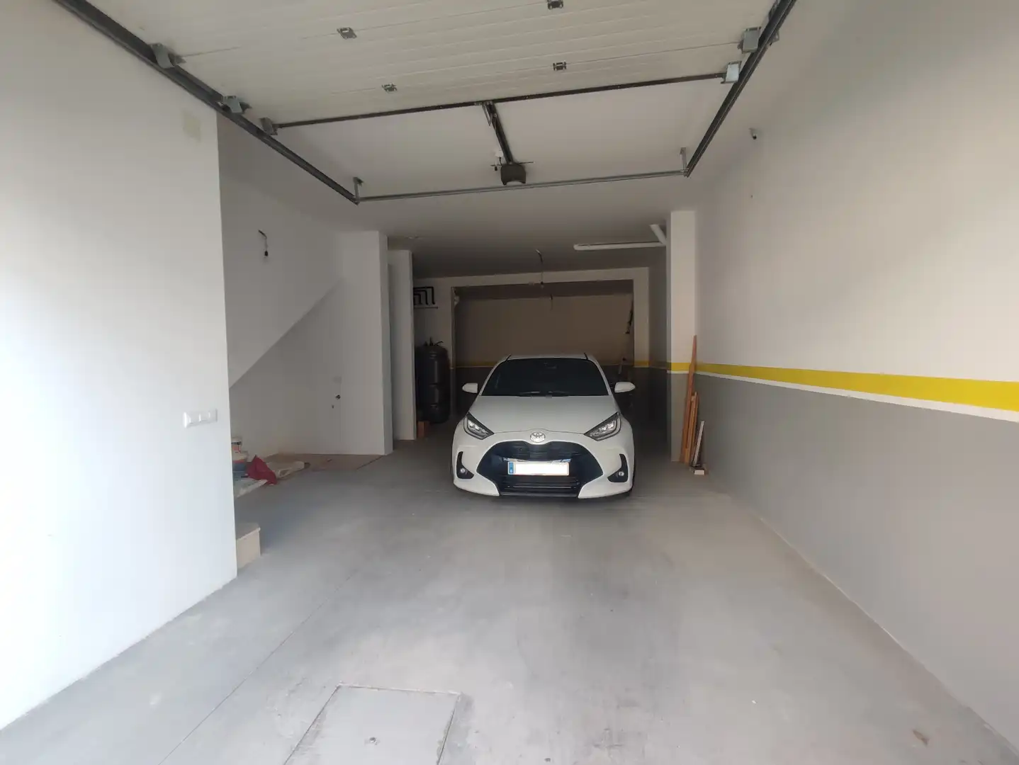 Adosado con terraza en venta en Verdú, imagen 30