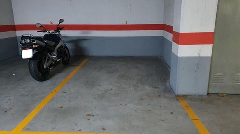 Foto 3 de Garaje en venta en Acea de Olga - Augas Férreas, Lugo Capital