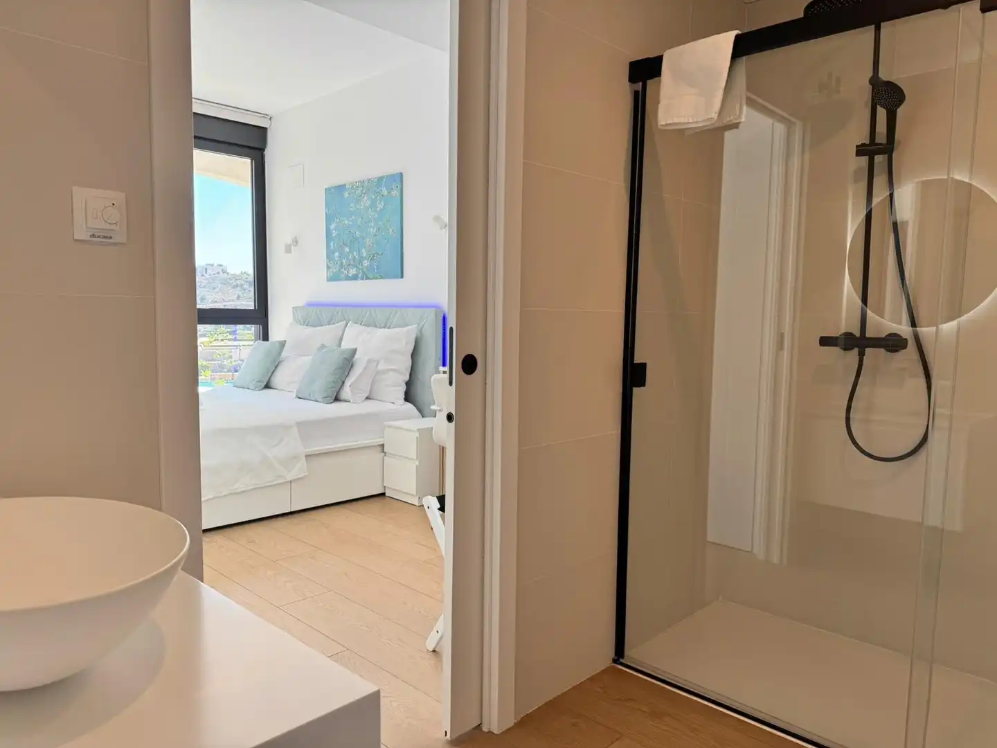 Wohnung zum Verkauf in Platja de Torres, imagen 50