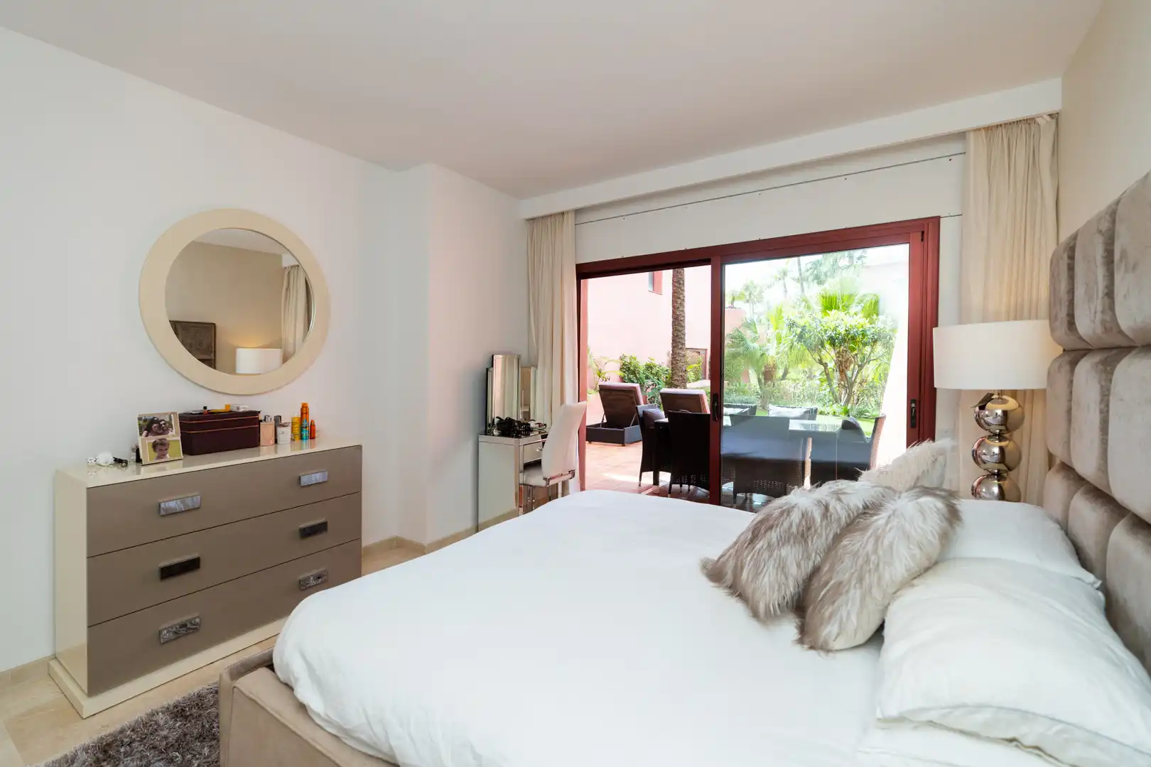 Apartament amb piscina en venda a Benamara - Atalaya, imagen 15